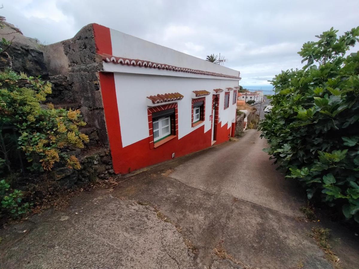 Villa Casa Omaira Erese Exterior foto